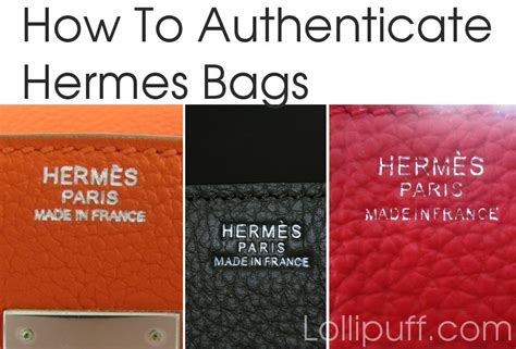 hermes auth|hermes authenticity check.